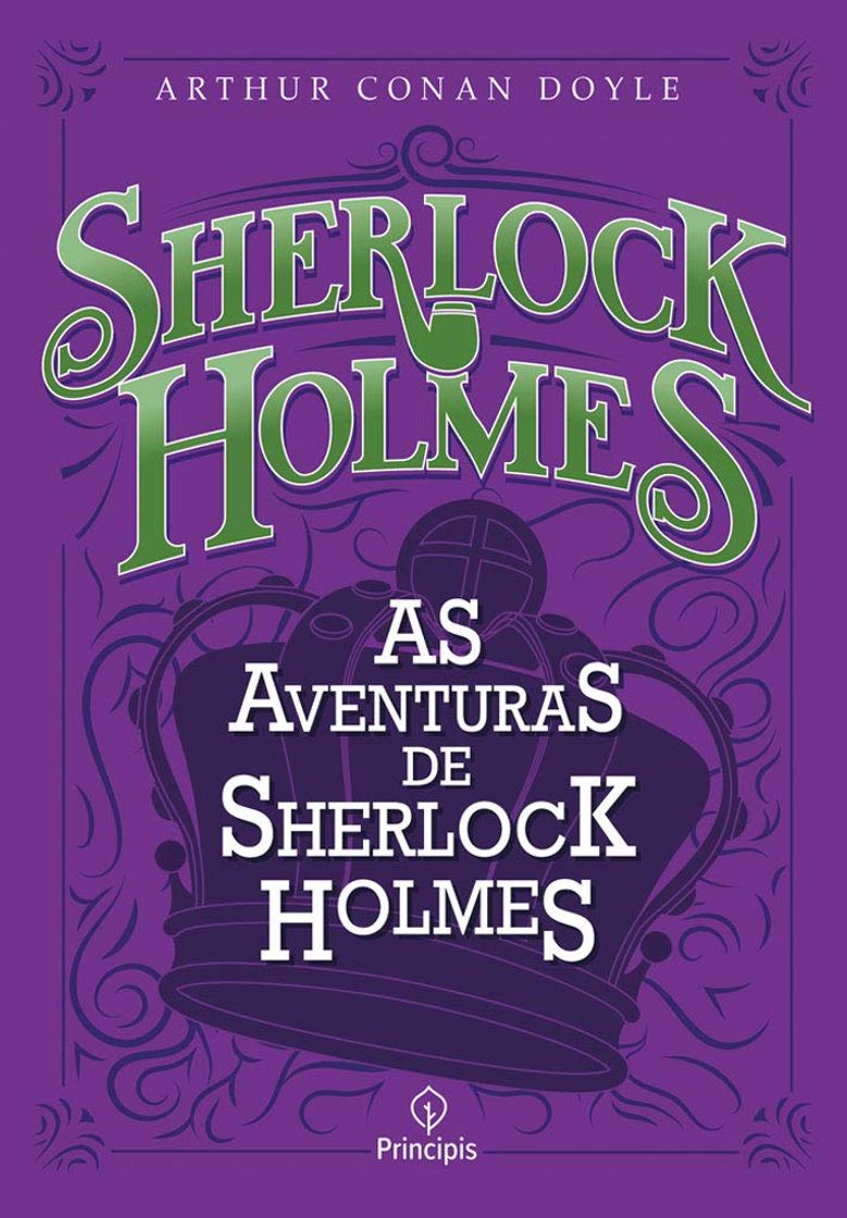 Libros As aventuras de Sherlock Holmes