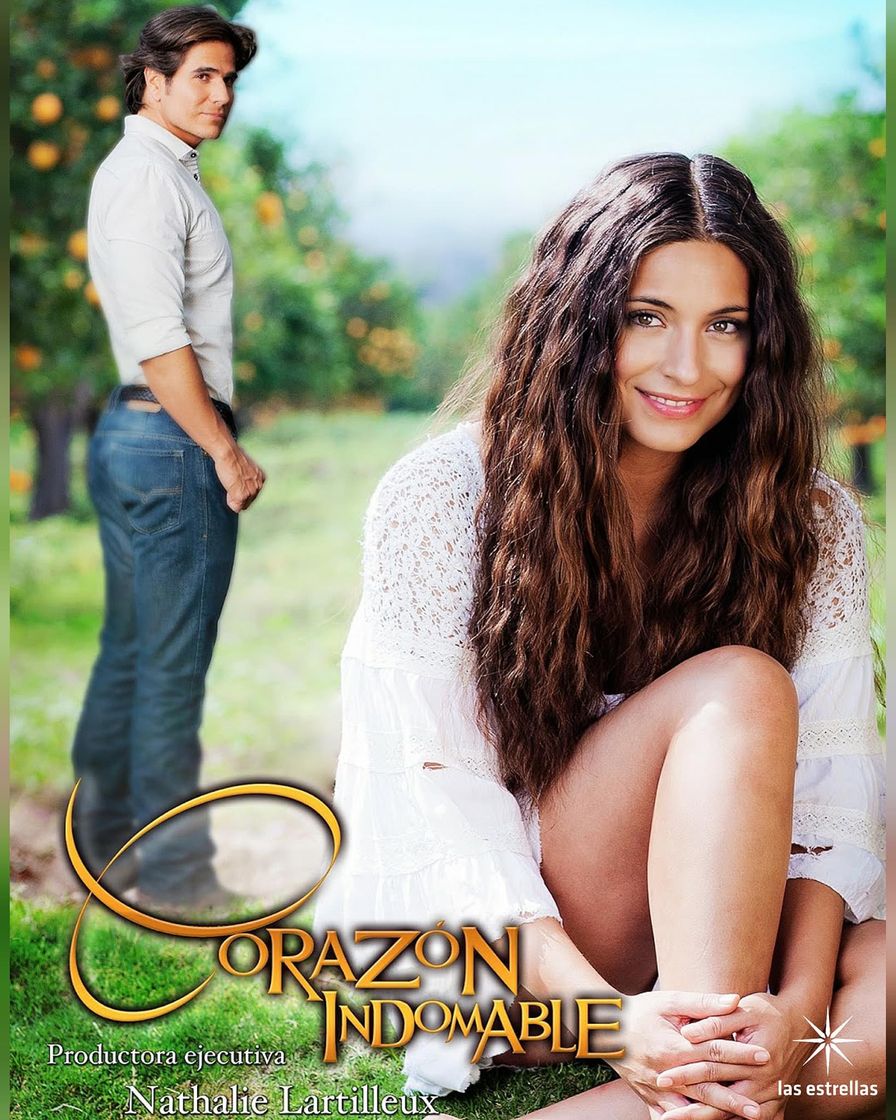 Serie Corazón Indomable