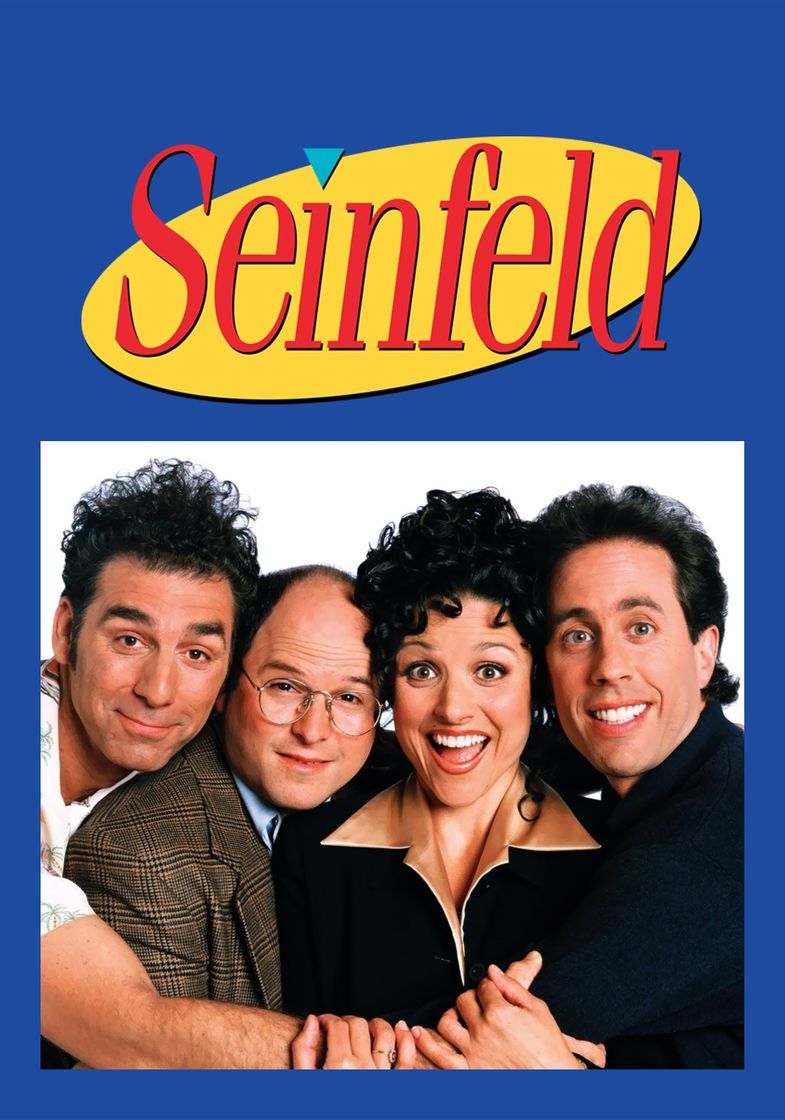 Serie Seinfeld