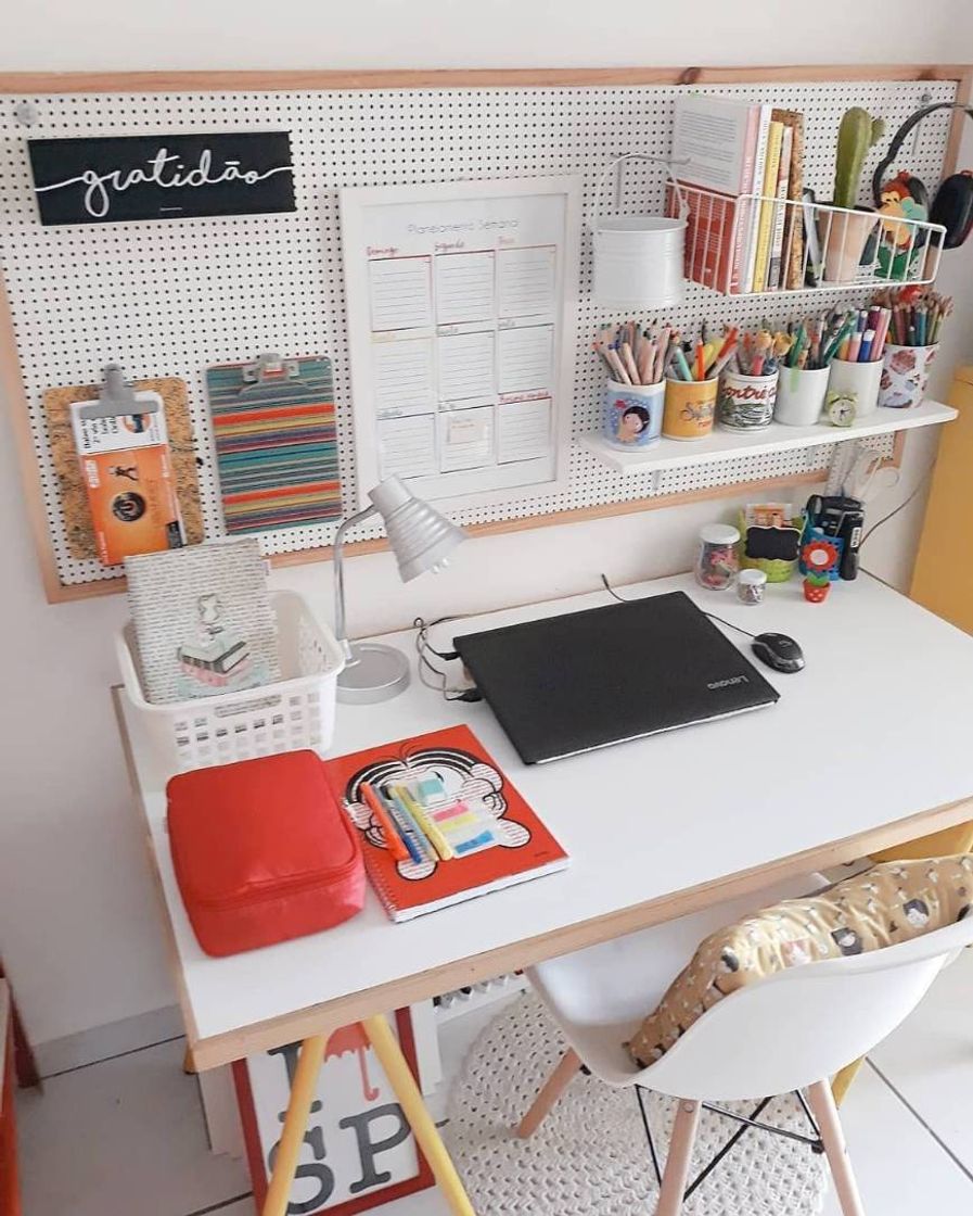 Social Mesa de Estudos