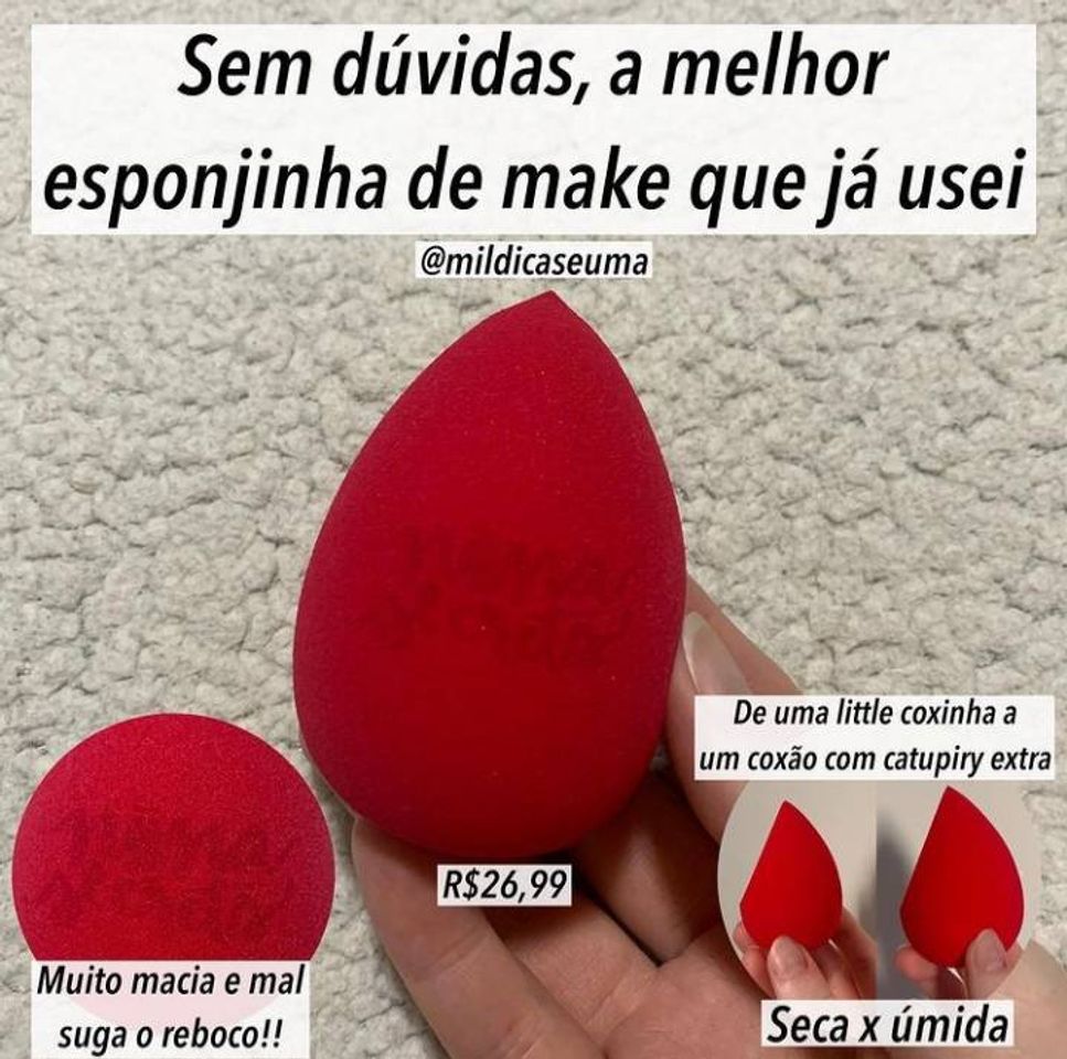 Moda Dica 