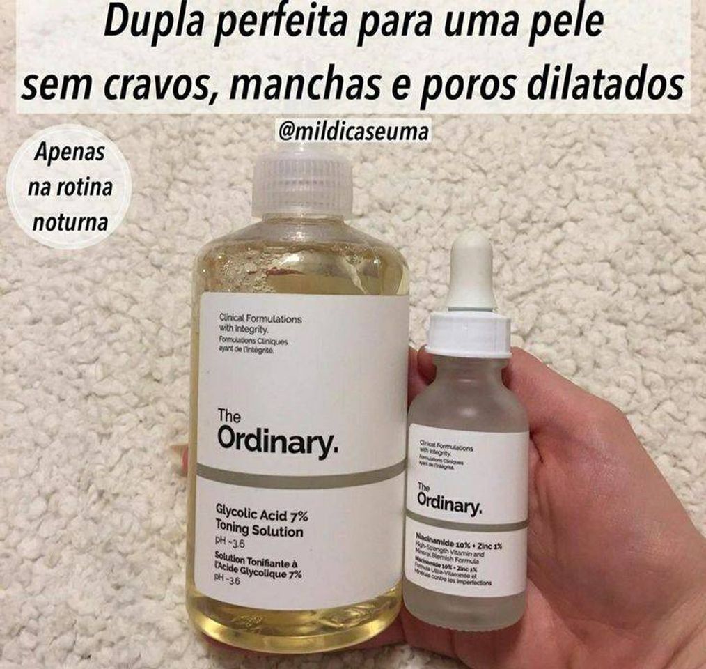 Moda Skin 