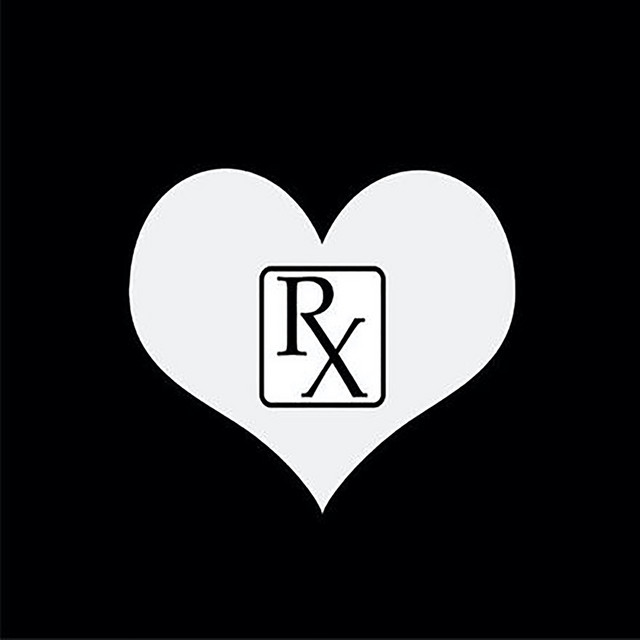 Canción Rx Luv