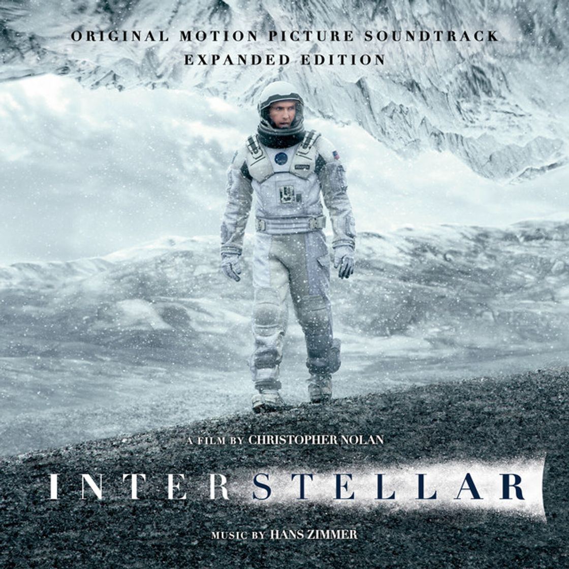Music Day One (Interstellar Theme)