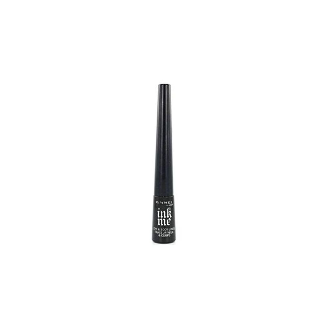 Product INK ME EYE Y BODY LINER 002-BLACK