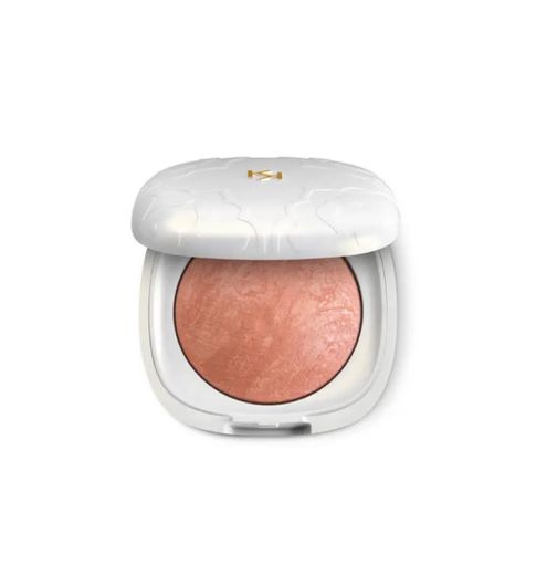 Lost In Amalfi Baked Blush