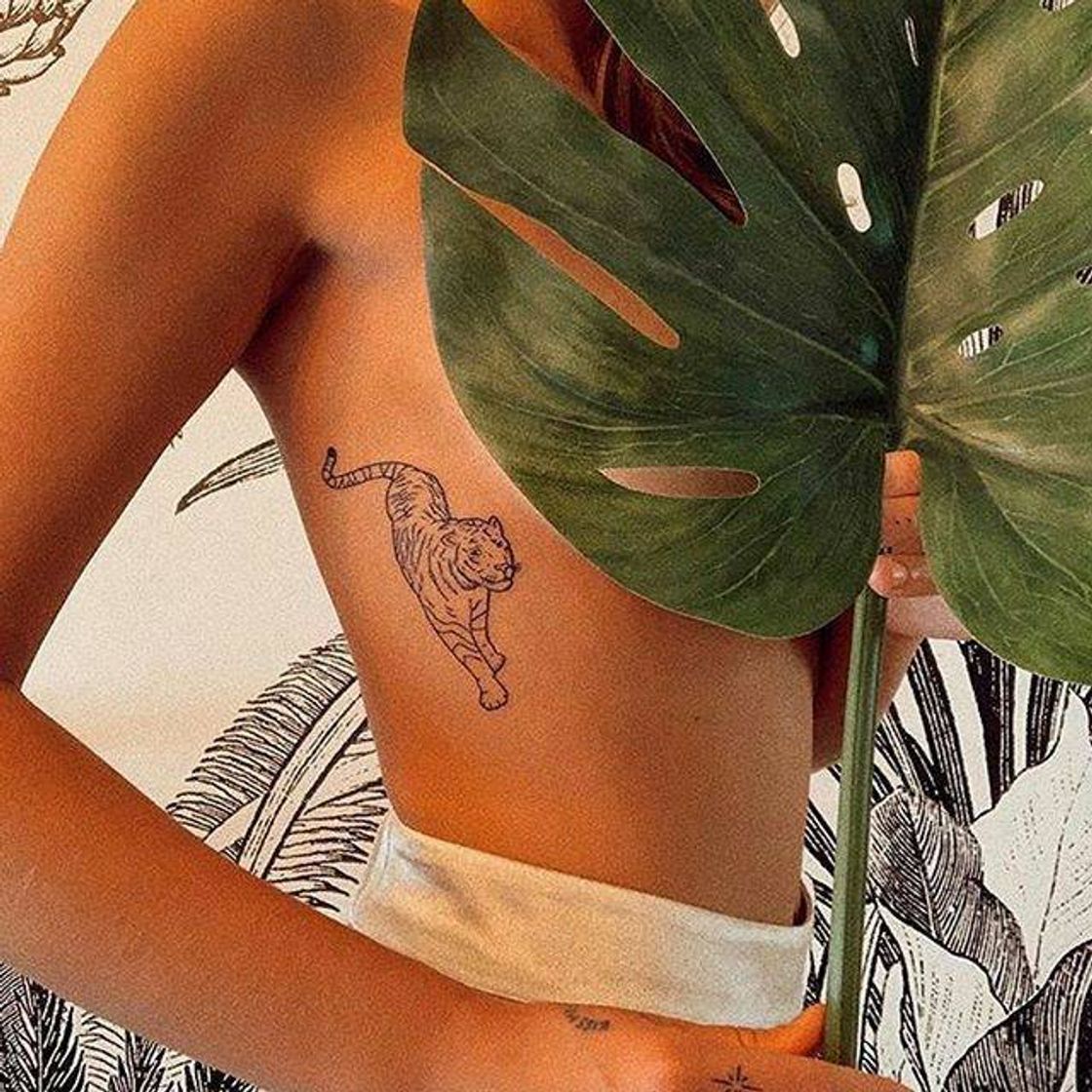 Social tatuagens
