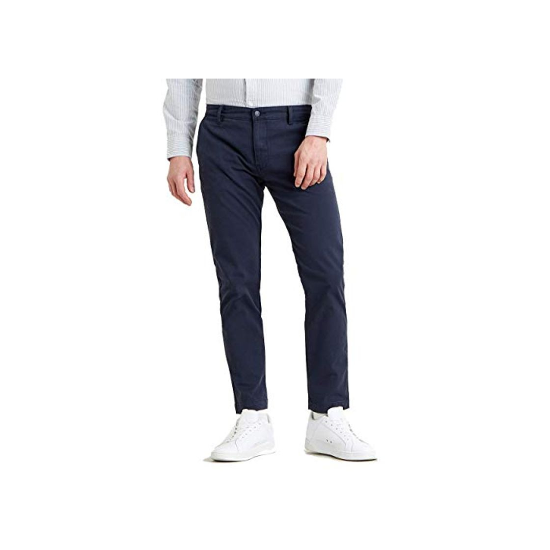 Levi's XX Chino Std II Khakis, Azul