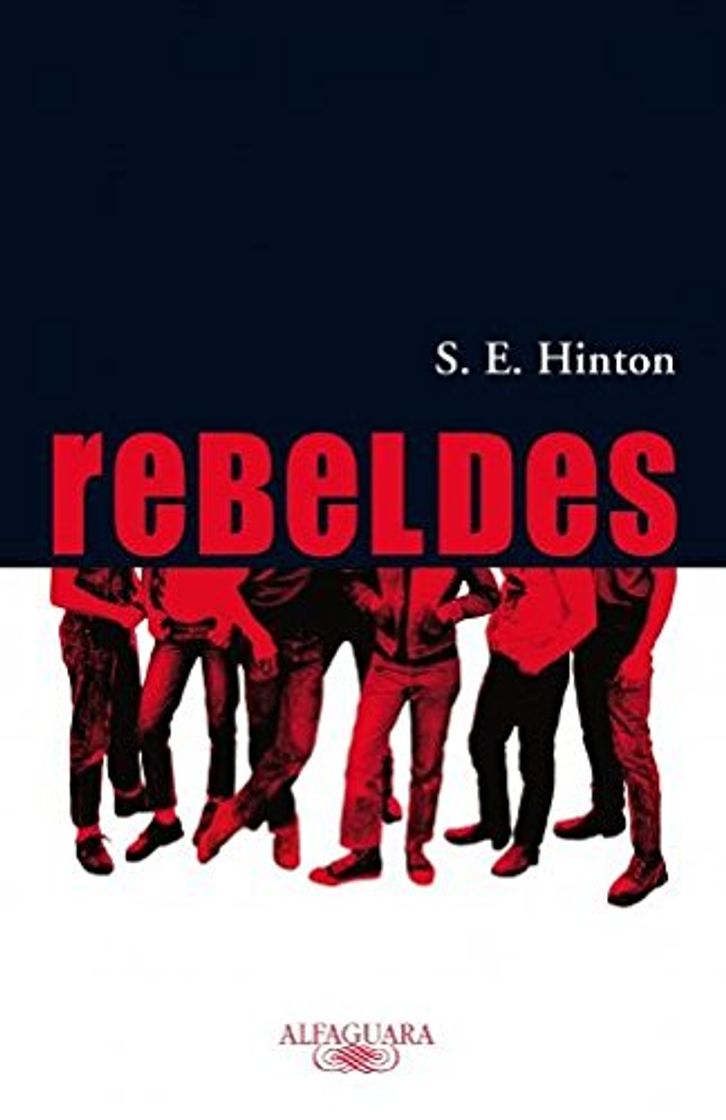 Book Rebeldes