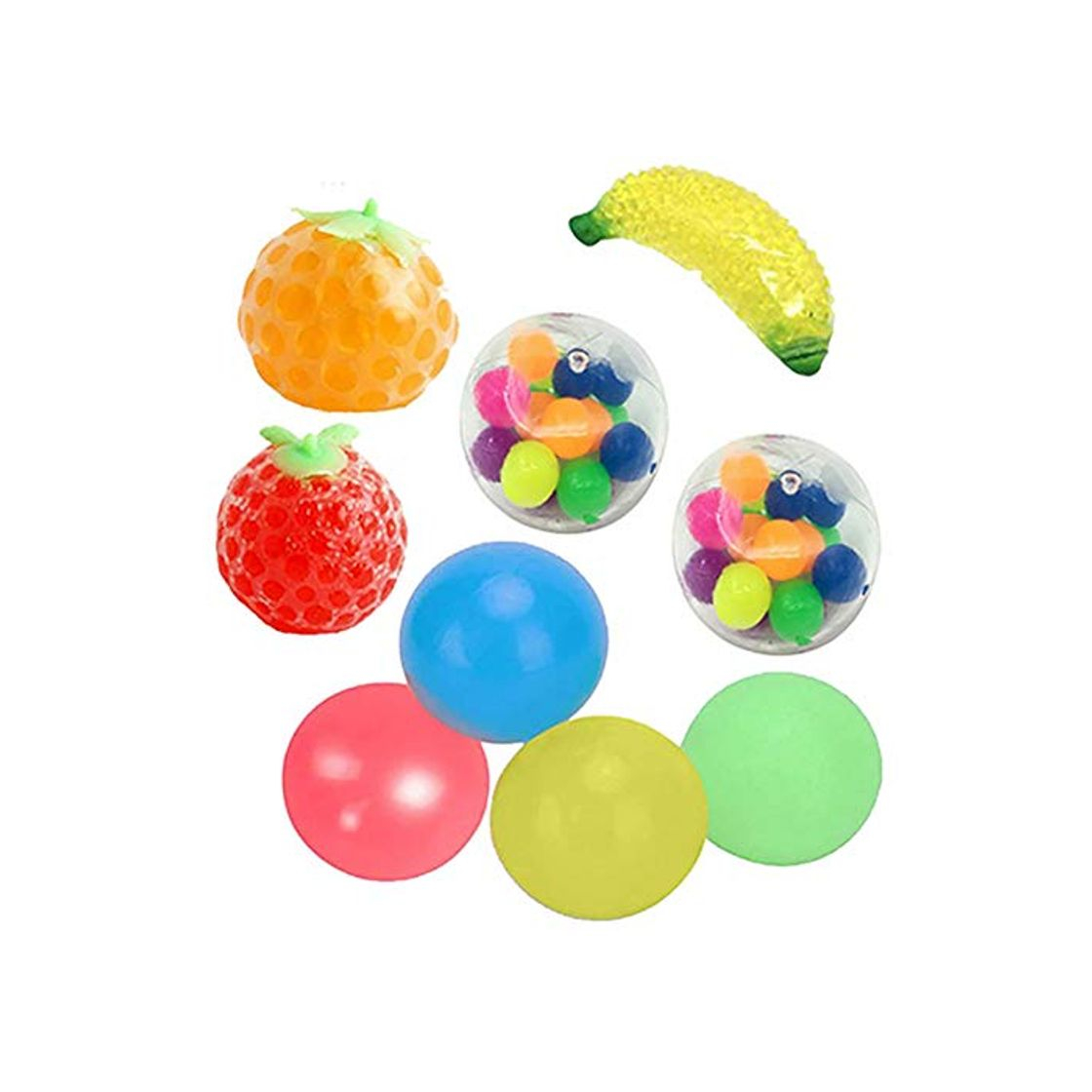 Product Sensory Fidget Toys Set