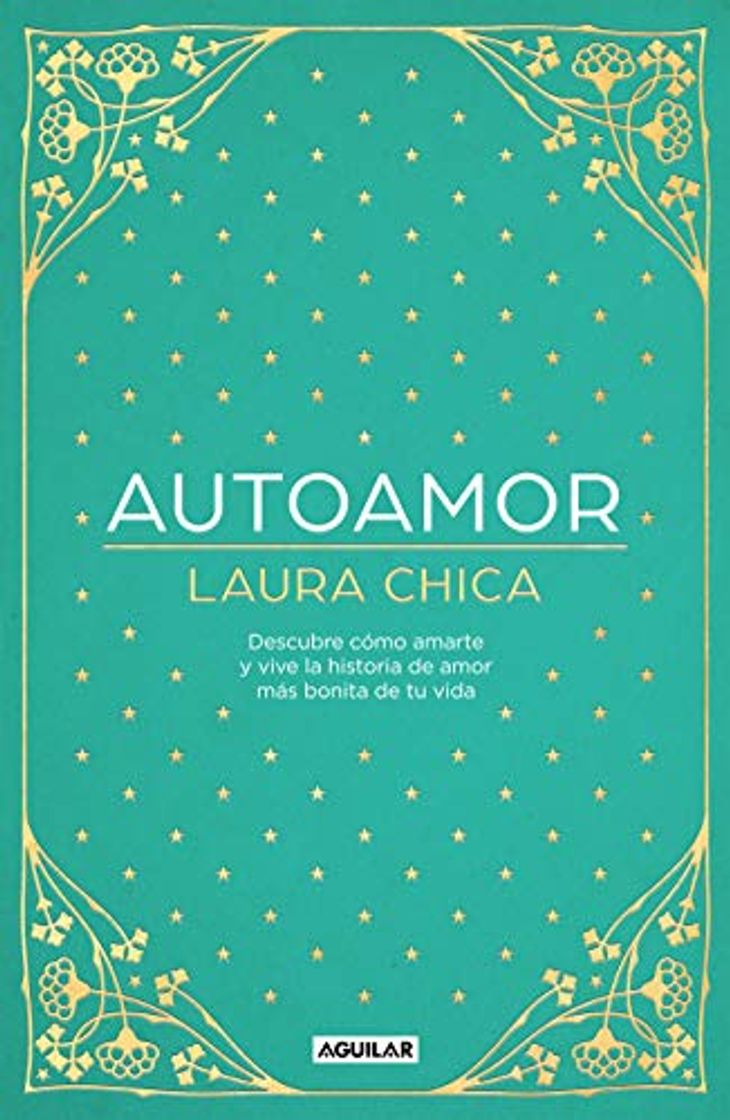 Libro Autoamor