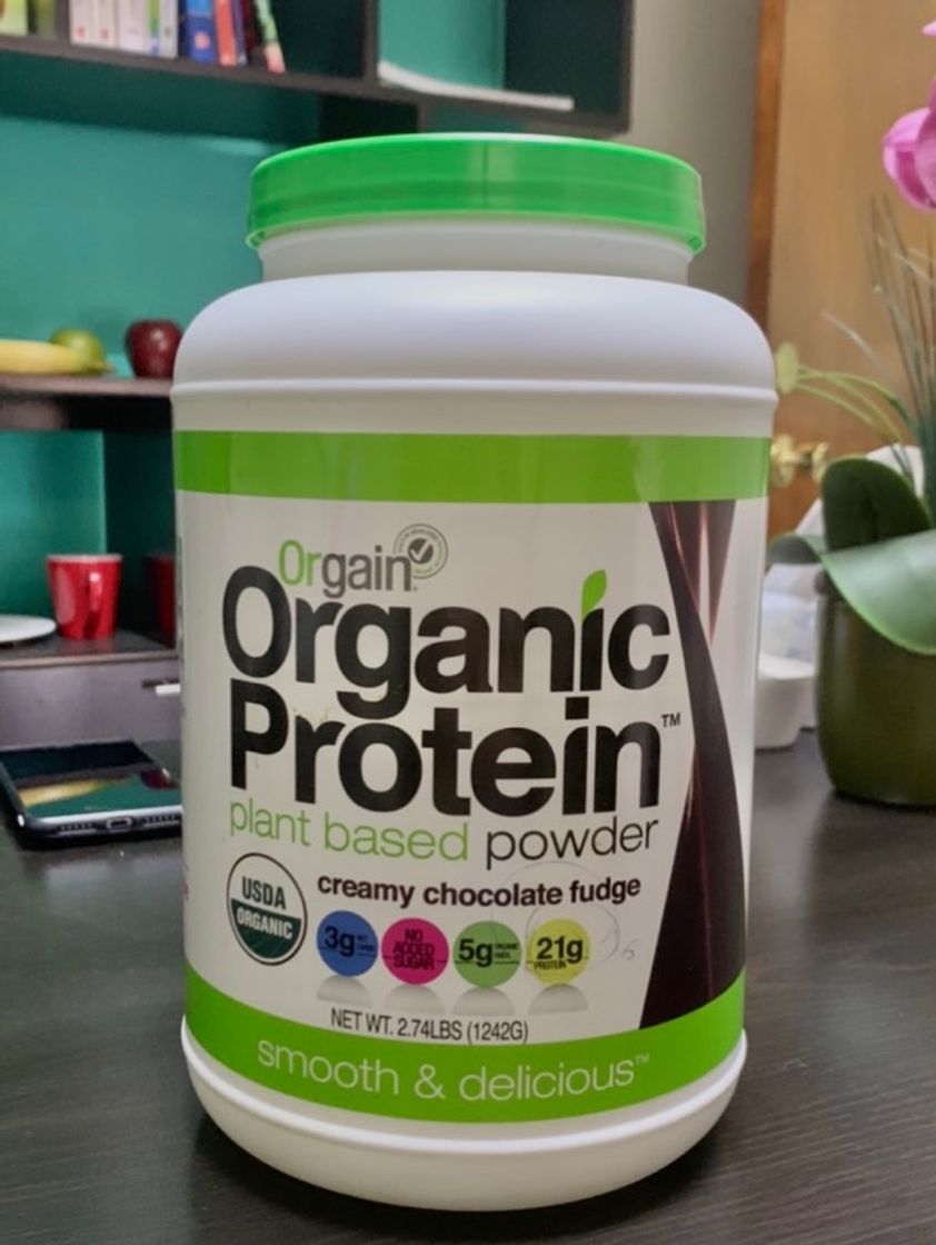 Moda Protein 