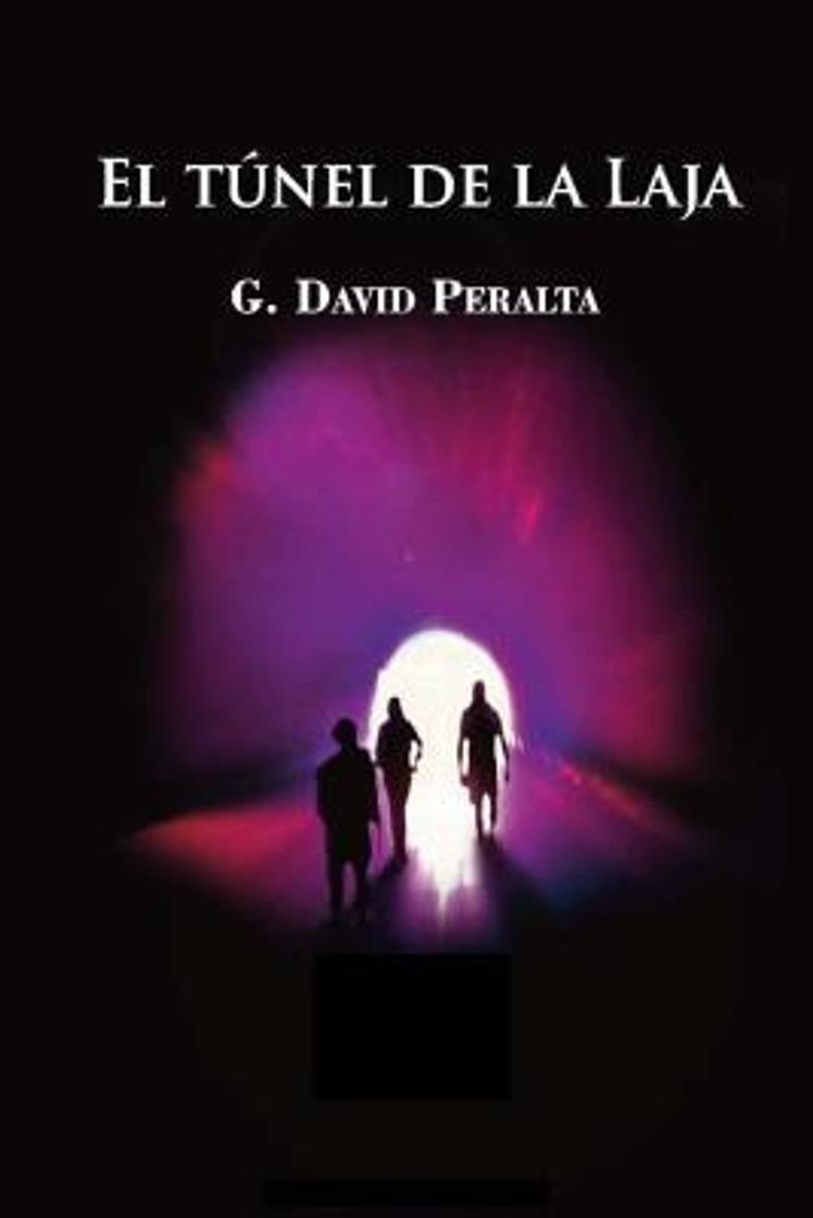 Libro El Túnel de la Laja