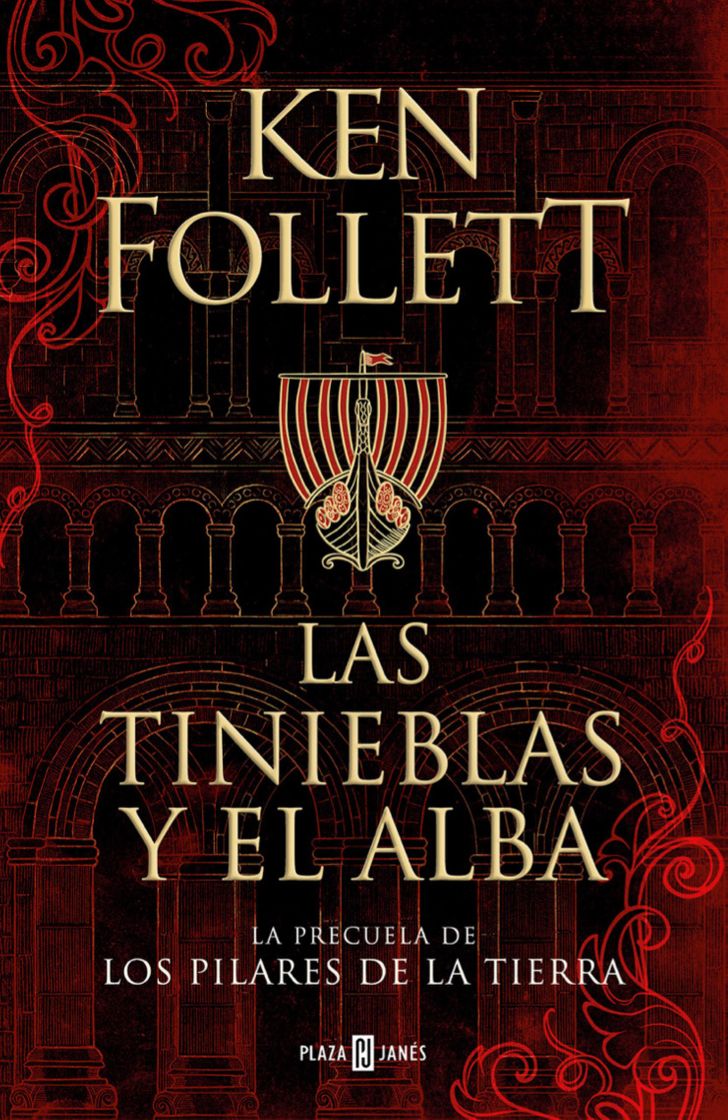 Libro Las Tinieblas y el Alba