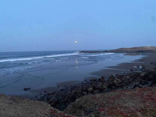 Énergie pour la seamine de la nouvelle lune