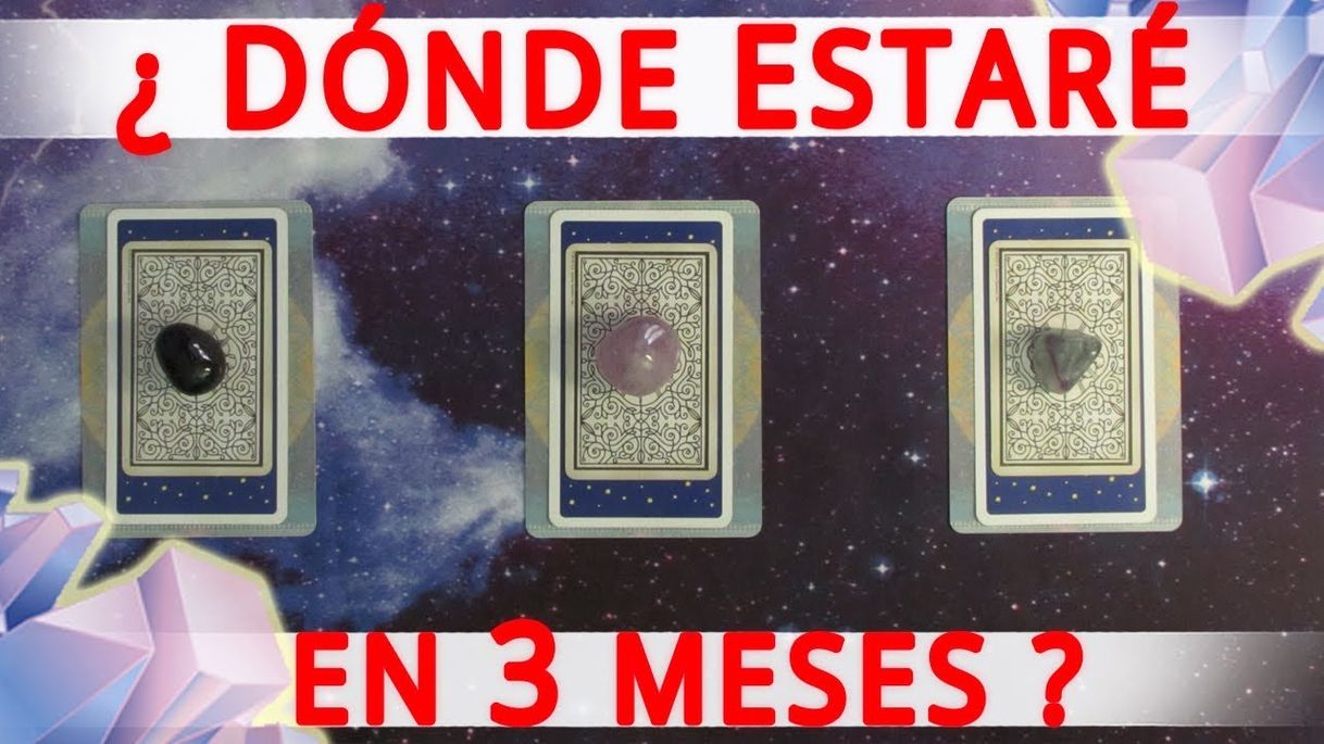 Moda Dónde estaré en 3 meses