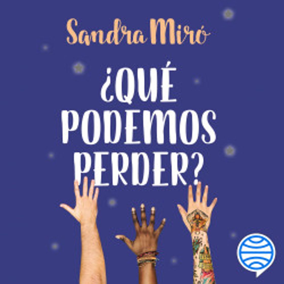 Moda ¿Qué Podemos Perder? De Sandra Miró.