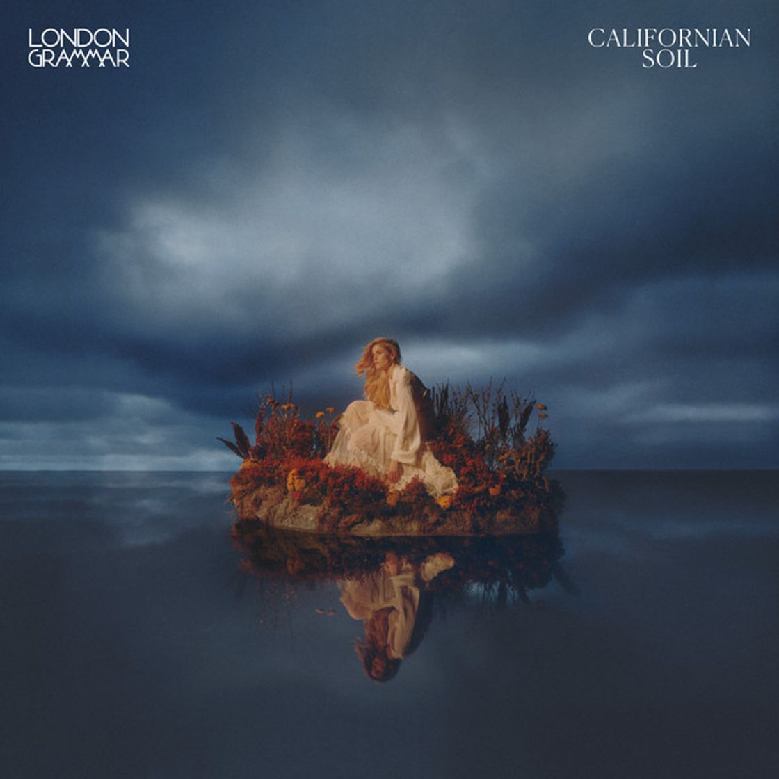 Music Californian Soil