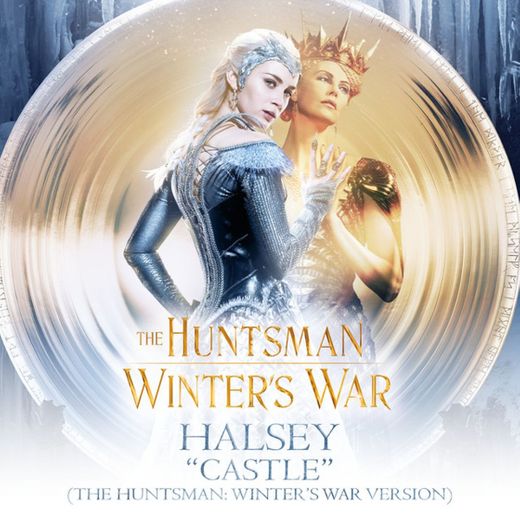 Castle - The Huntsman: Winter’s War Version