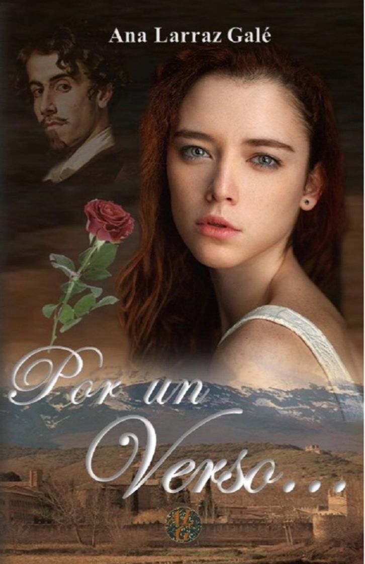 Book Por un Verso