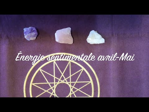 Fashion ÉNERGIE SENTIMENTALE AVRIL-MAI. #TarotInteractif ...