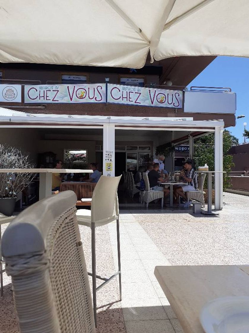 Restaurants Bistrot by CHEZ VOUS