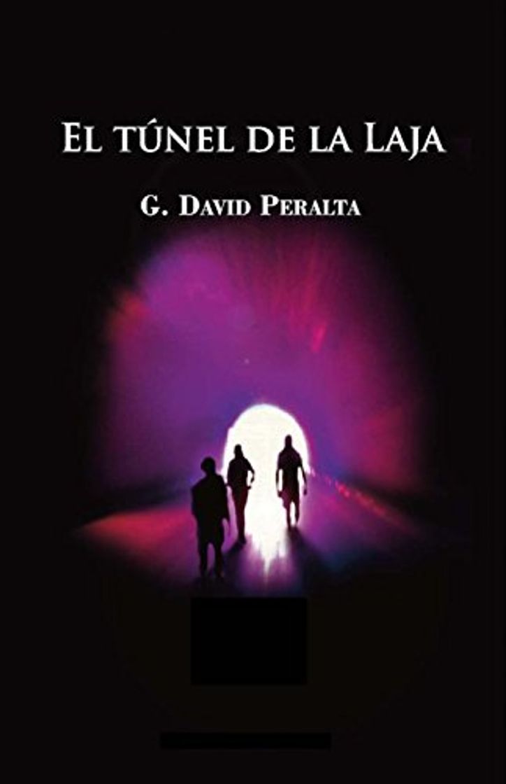 Book El Túnel de la Laja