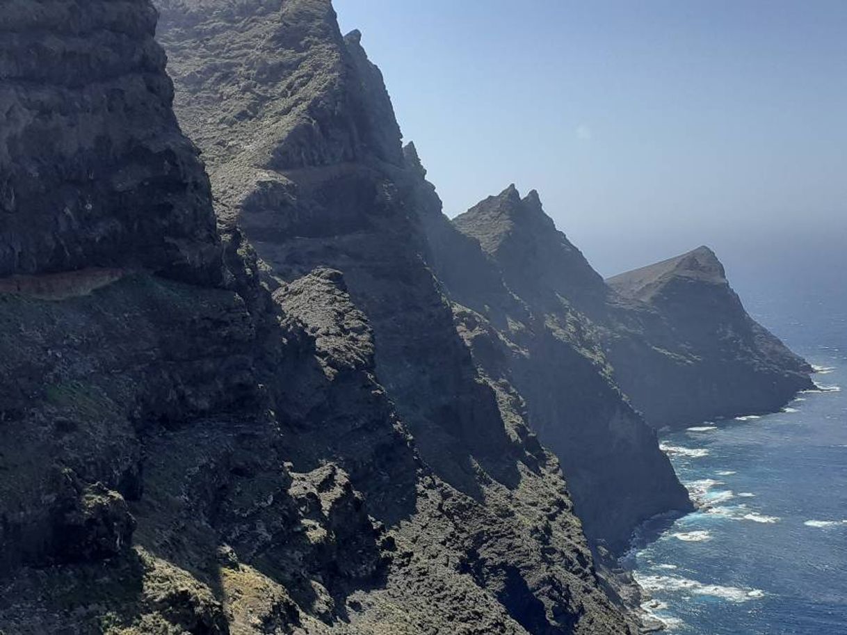 Fashion Mirador del Balcón – Gran Canaria – Miradores