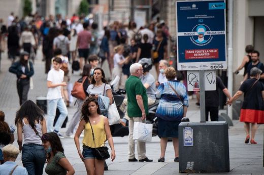 A quoi s’attendre pour la rentré dans le monde et en Fance.