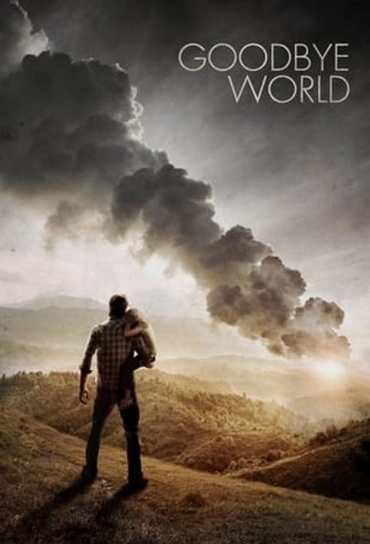 Movie Adiós Mundo