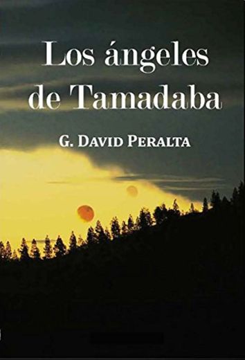 Los ángeles de Tamadaba