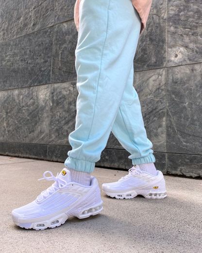 NIKE AIR MAX PLUS TN