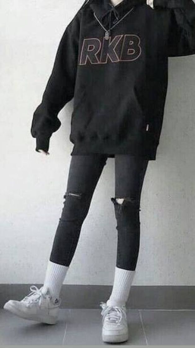 Social Nice Outfit