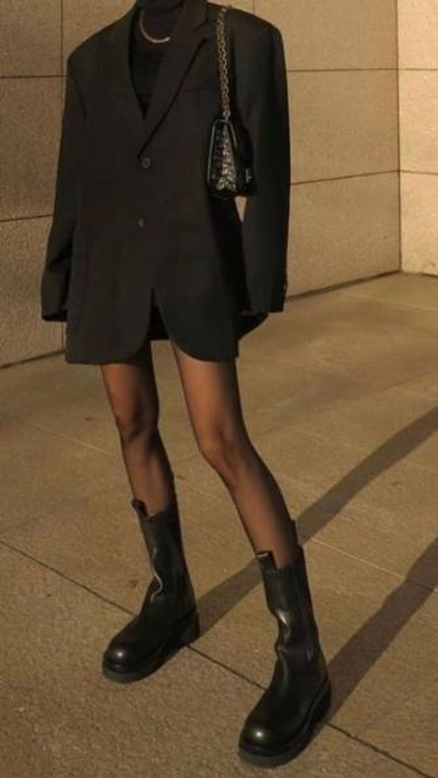 Social Amazing Outfit