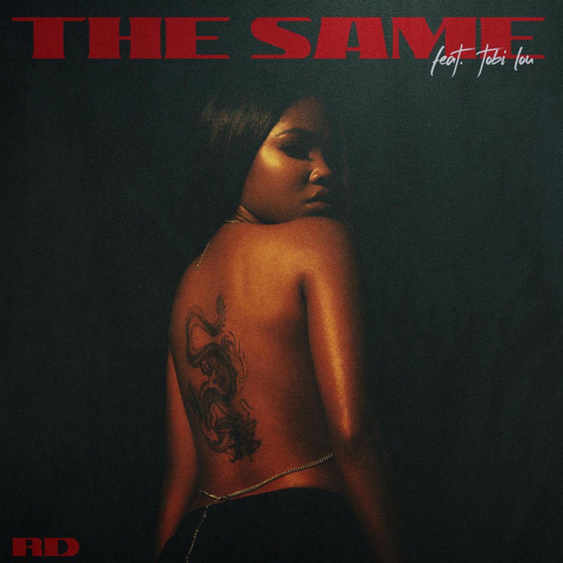 Music The Same (feat. Tobi Lou)