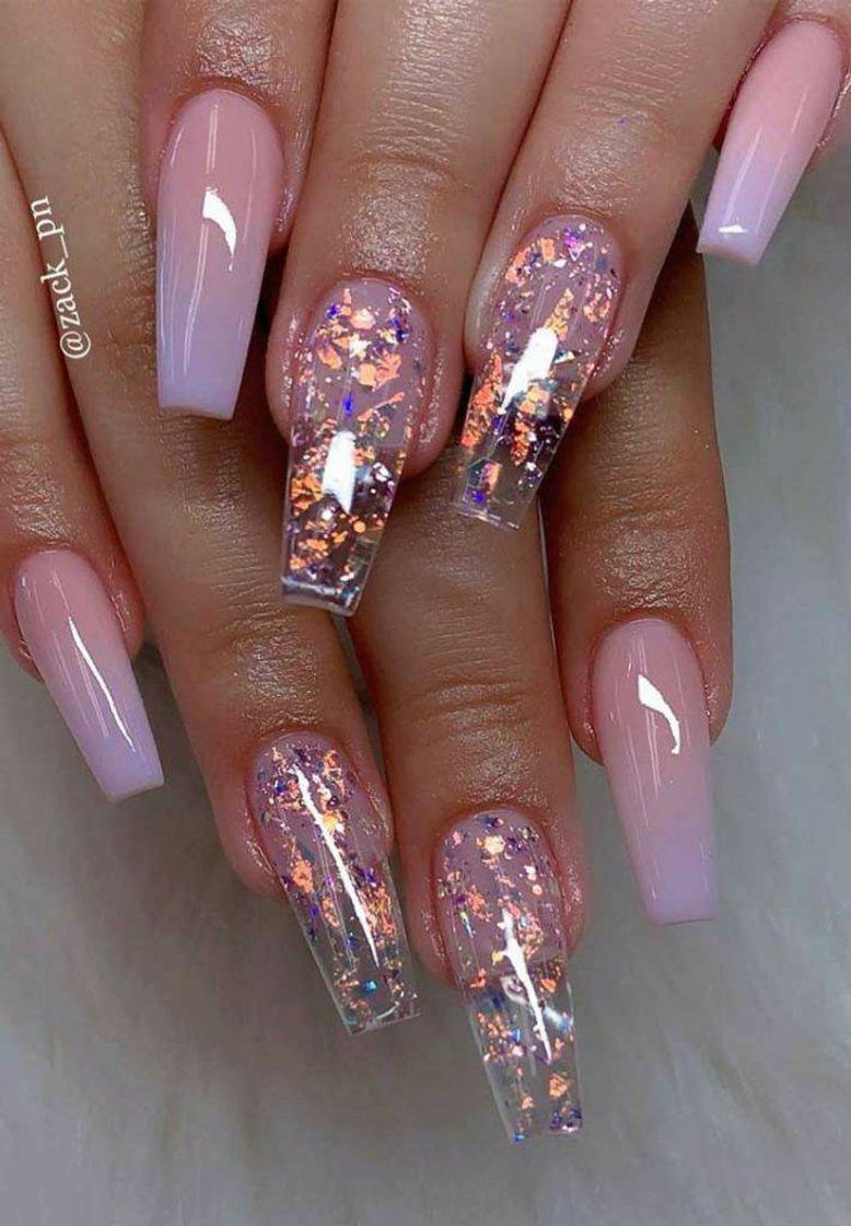 Fashion Nails