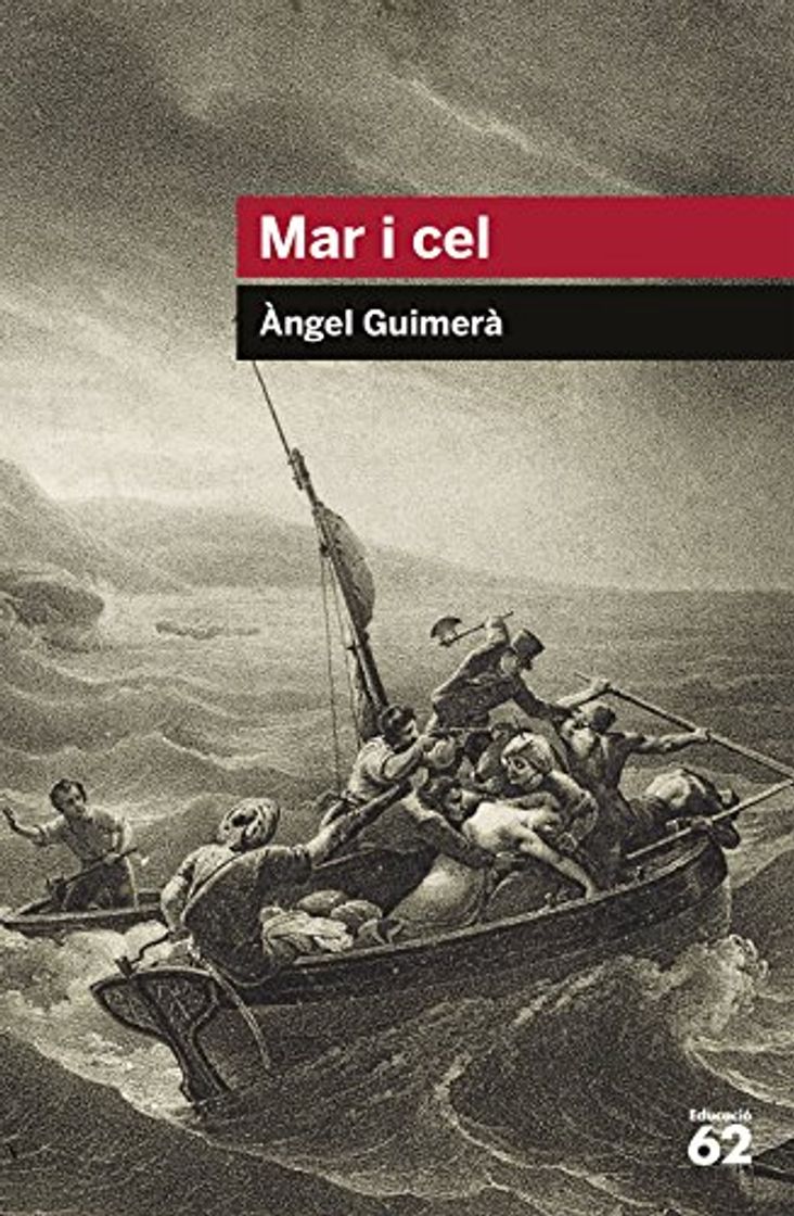 Libro Mar I Cel