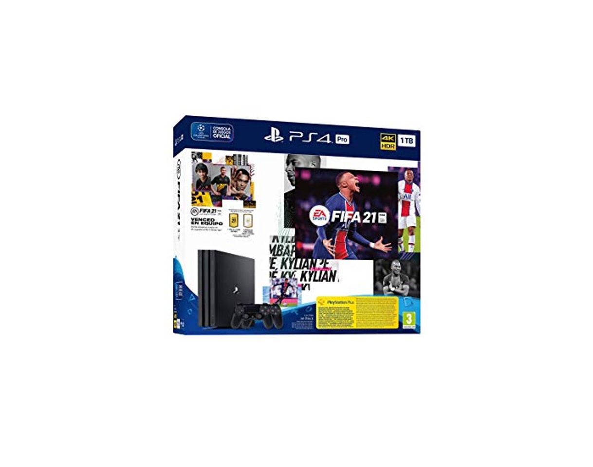 Producto PlayStation 4 - PS4 Pro