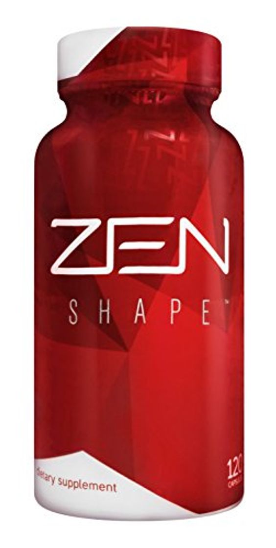 Fitness ZEN Shape Was Made to Prepare the Body for Fat Loss