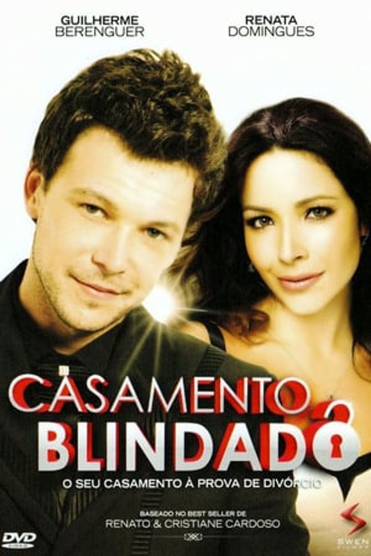 Movie Casamento Blindado