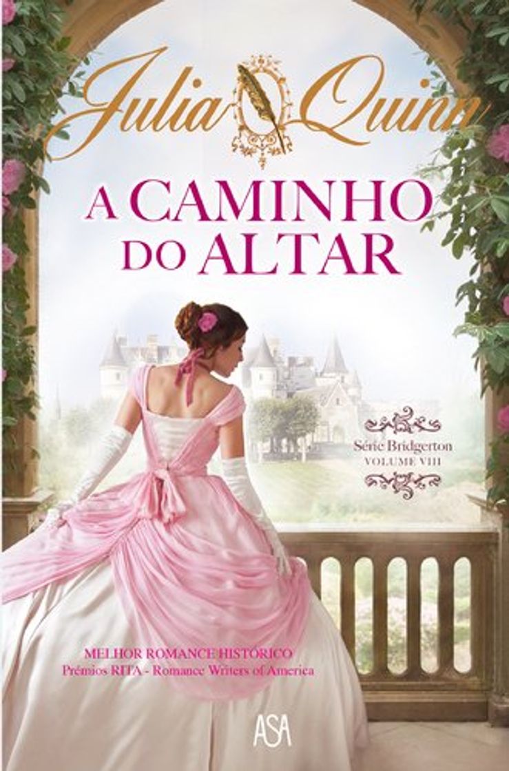 Libro A Caminho Do Altar