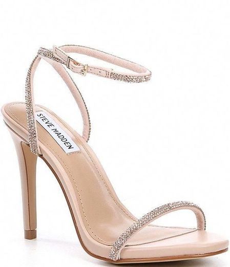 shine heels