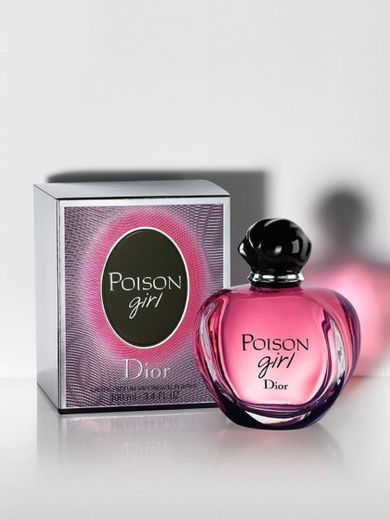 Poison girl - Dior