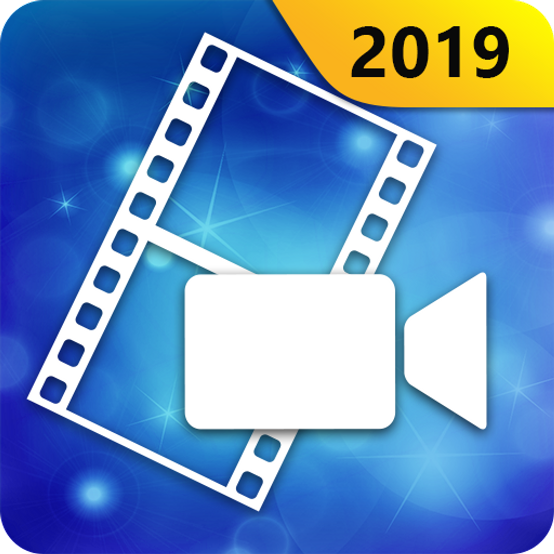 App PowerDirector Video Editor App
