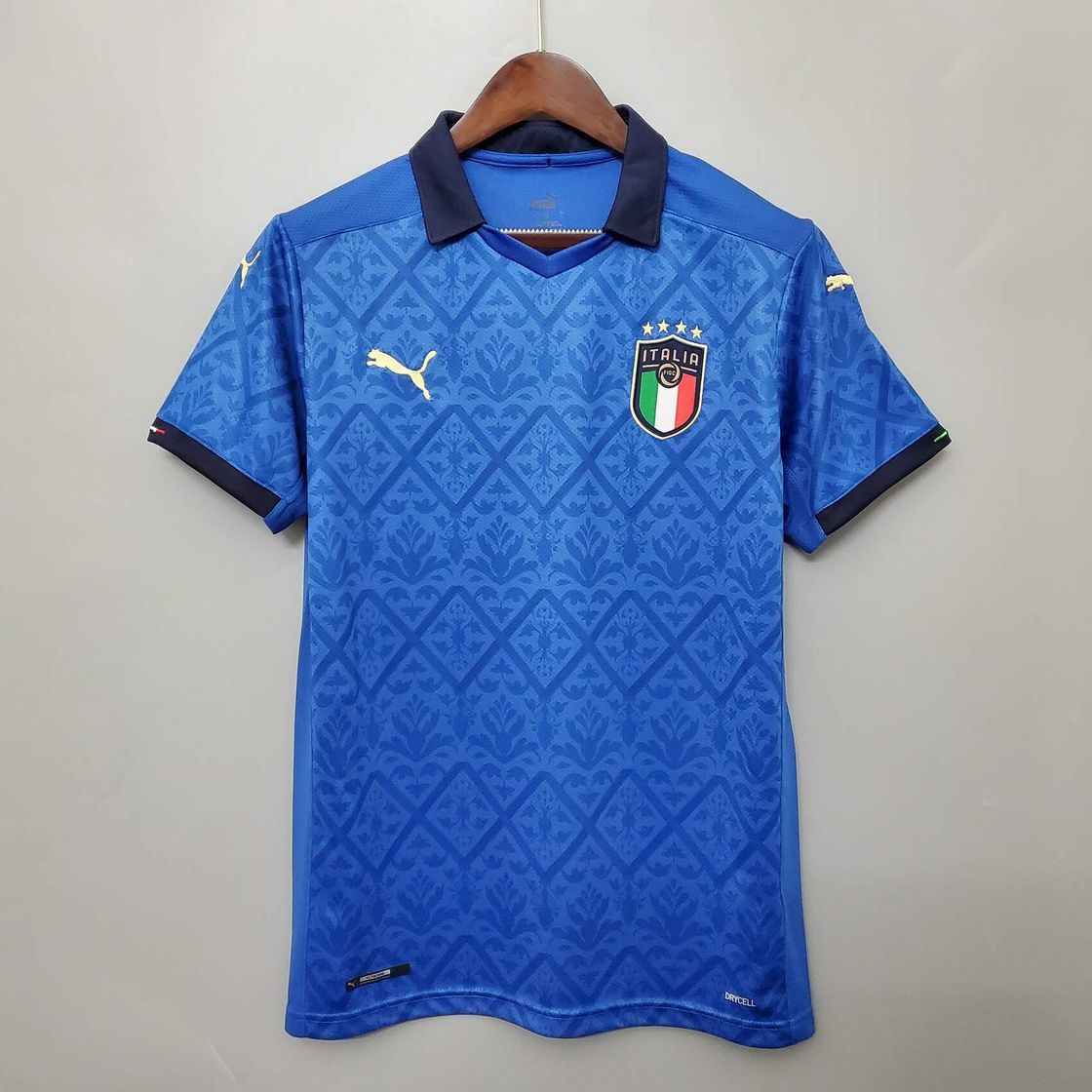 Fashion Camisa da Italia