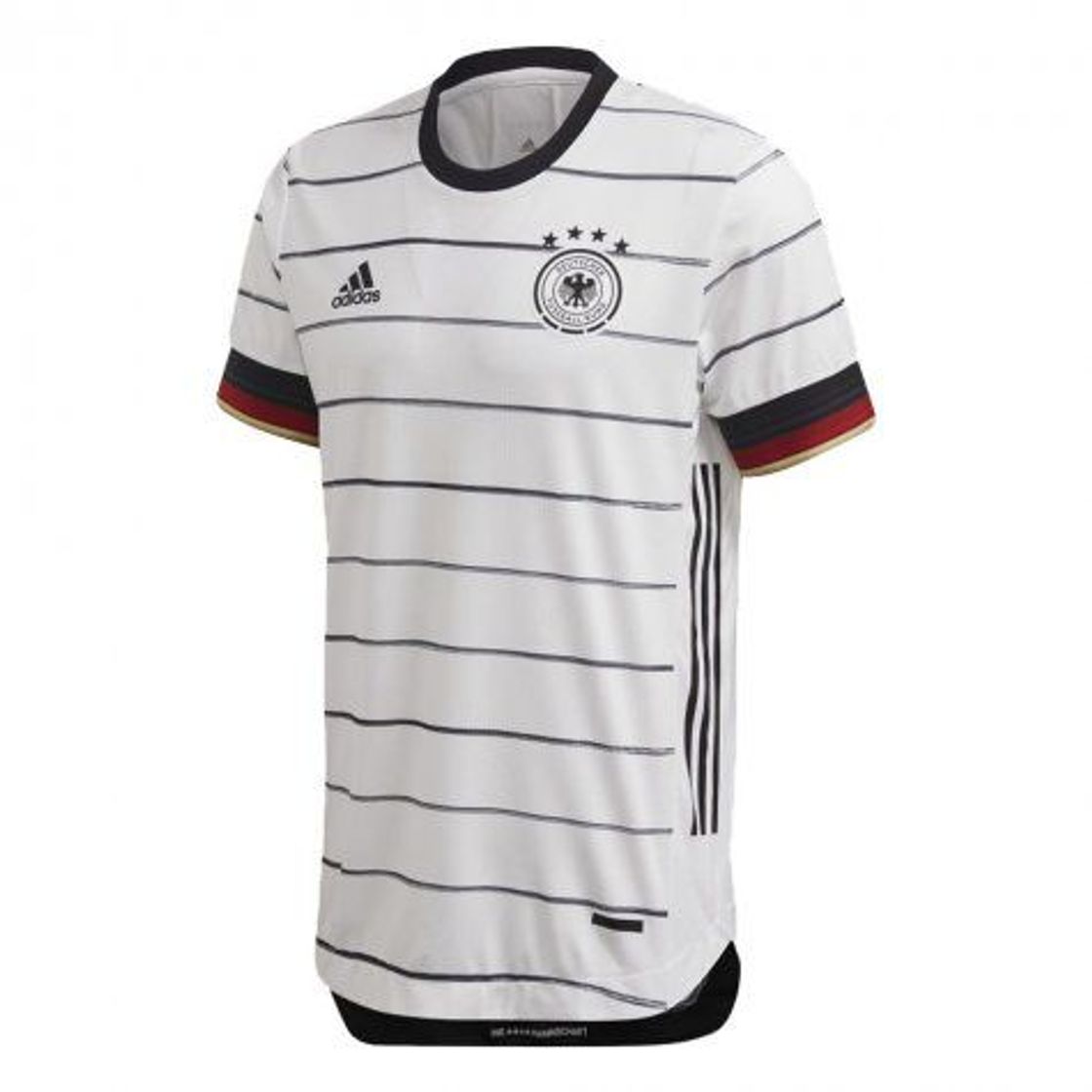 Social Camisa da Alemanha