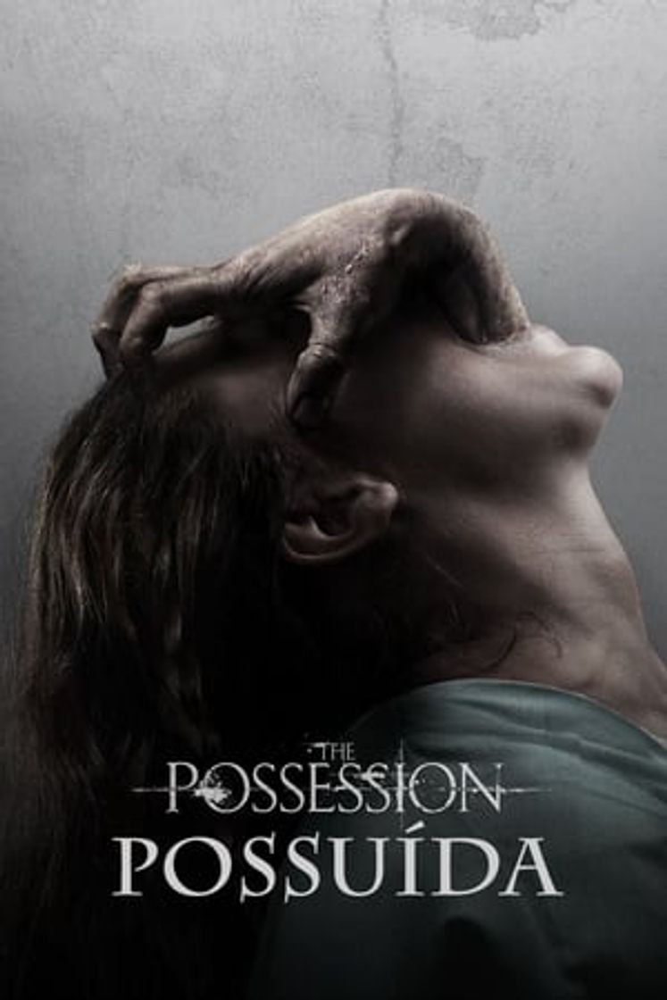 Película The Possession (El origen del mal)