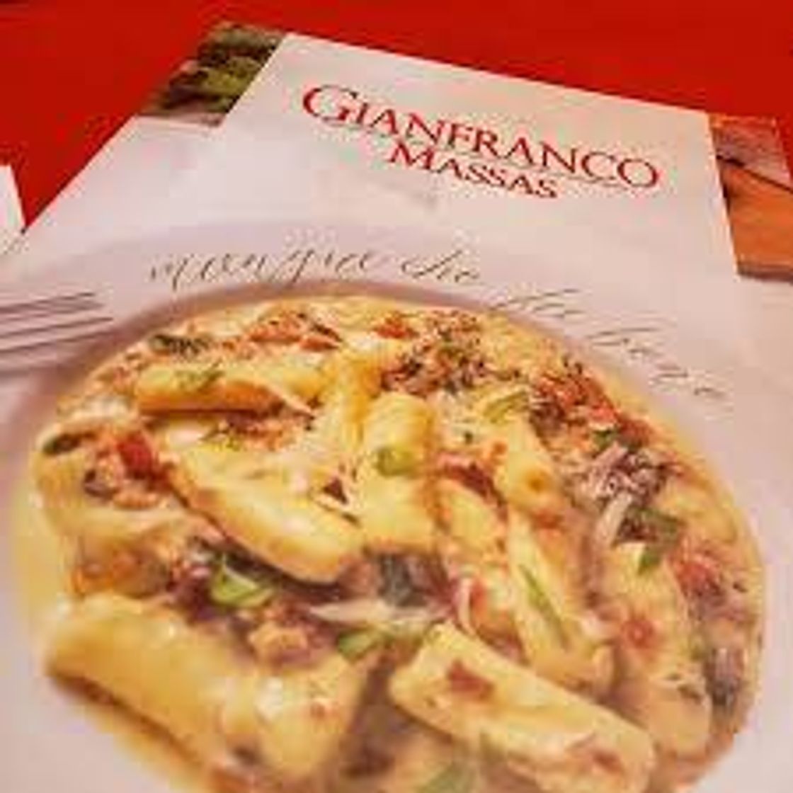 Restaurants GIANFRANCO Massas Cantina de Massas e Restaurante Italiano Massas Congeladas Delivery de Massas em Curitiba