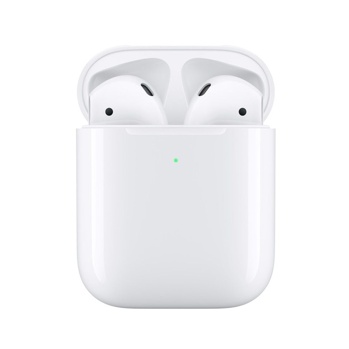 Fashion AirPods com estojo de recarga - Apple (BR)