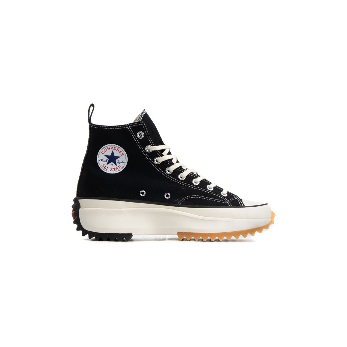 Fashion Converse Calzado Deportivo Run Star Hike HI para Hombre Blanco 35 EU